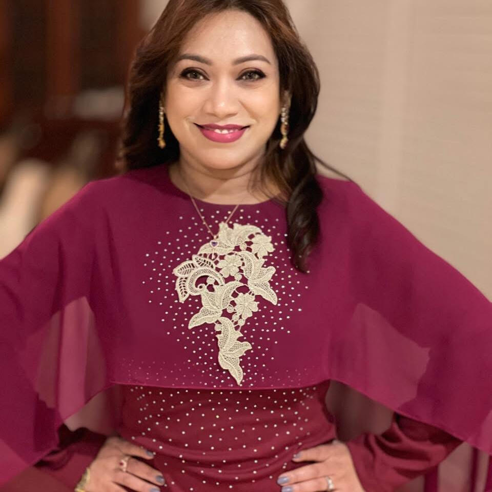 Fatima Farzana Profile