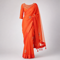 Ember Veil garment-only front view