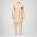 Gilded Regent garment-only front view