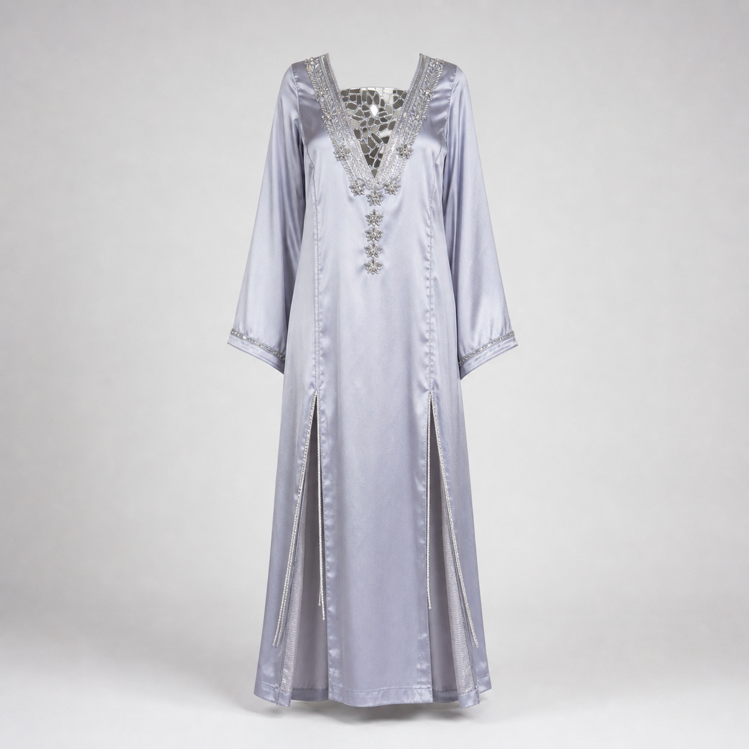 Moonlit Passage garment-only front view